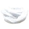 Senior Flexonics LIQUID NITROGEN TRANSFER HOSE 1-1/2IN 10M FLEXIBLE TUBE AND HOSE H-SS-101-000-000-024-393.75-NI - alternate 2